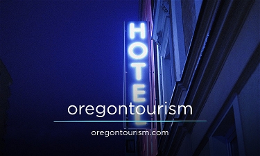 oregontourism.com