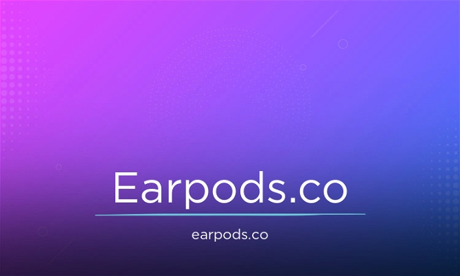 Earpods.co