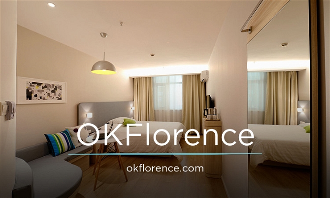 OKFlorence.com
