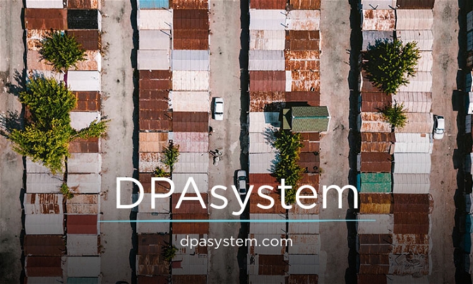 dpasystem.com