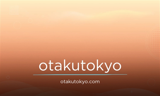 OtakuTokyo.com