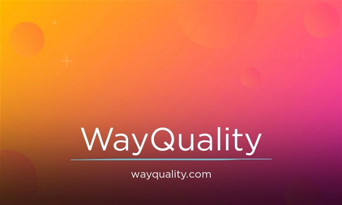 WayQuality.com