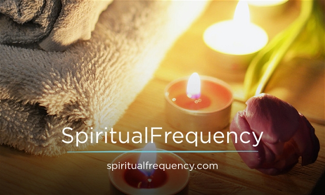 SpiritualFrequency.com