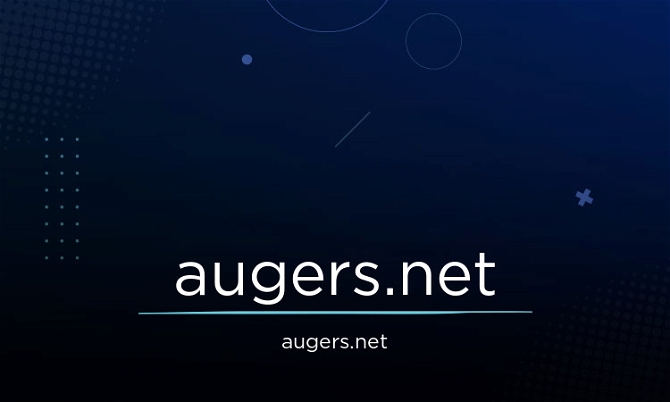 augers.net