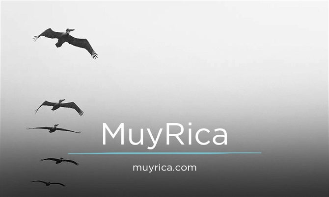 Muyrica.com