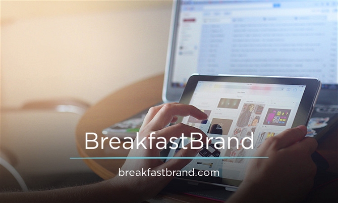 BreakfastBrand.com