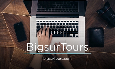 BigsurTours.com