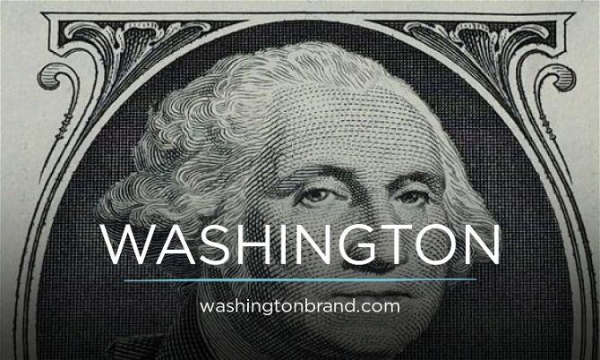 WashingtonBrand.com