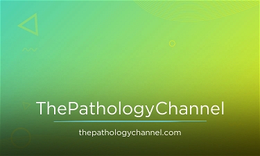ThePathologyChannel.com