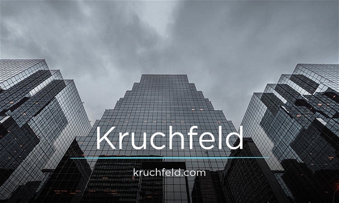 Kruchfeld.com