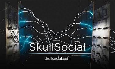 SkullSocial.com