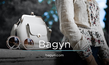 Bagyn.com
