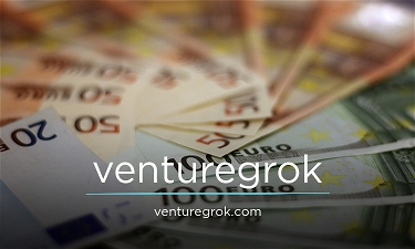 venturegrok.com