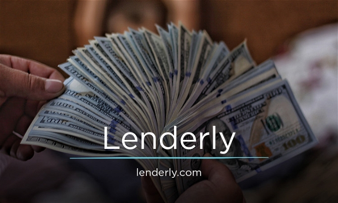 Lenderly.com