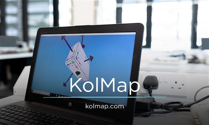 KolMap.com
