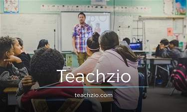 Teachzio.com