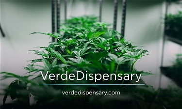 VerdeDispensary.com