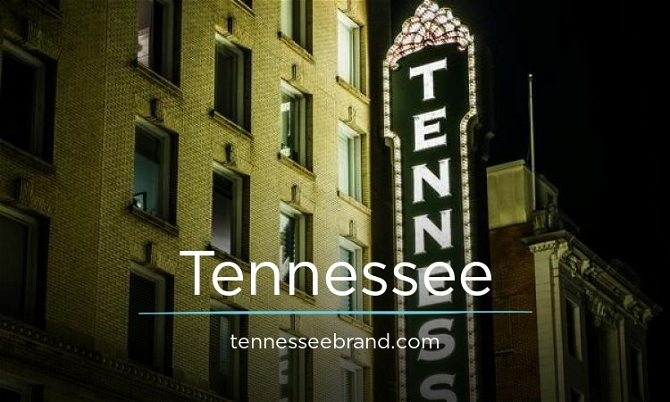 TennesseeBrand.com