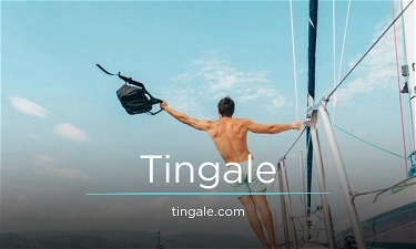 Tingale.com