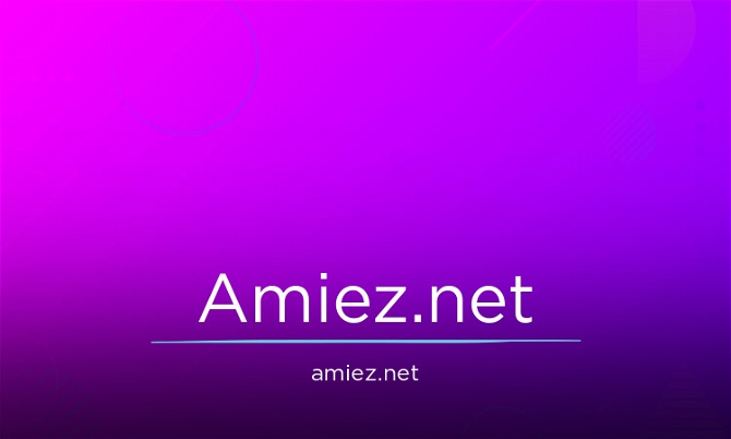 Amiez.net