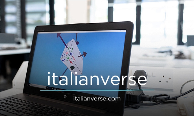 Italianverse.com