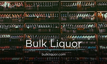 BulkLiquor.com
