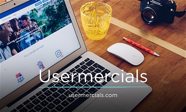 Usermercials.com