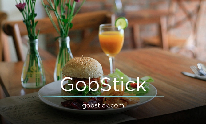 GobStick.com