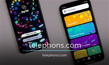 Telephons.com
