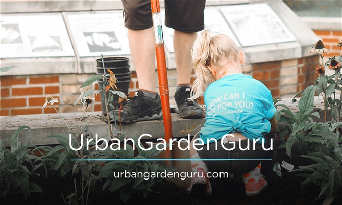 UrbanGardenGuru.com
