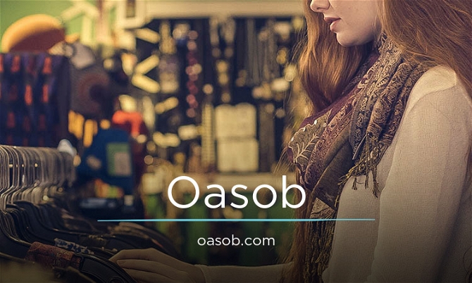 Oasob.com