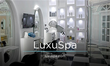 LuxuSpa.com