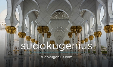 sudokugenius.com