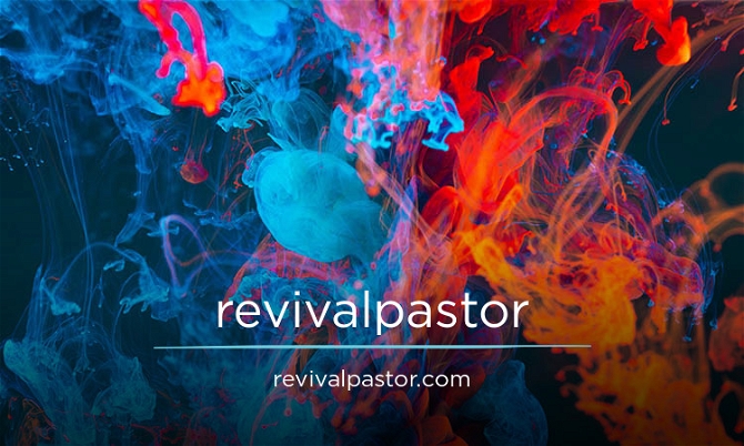 RevivalPastor.com