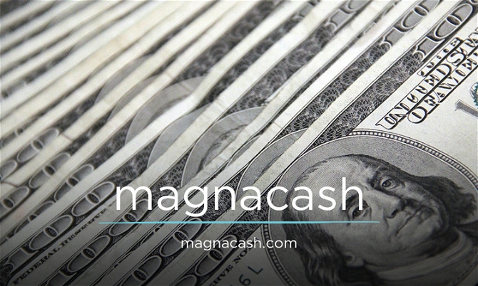 Magnacash.com
