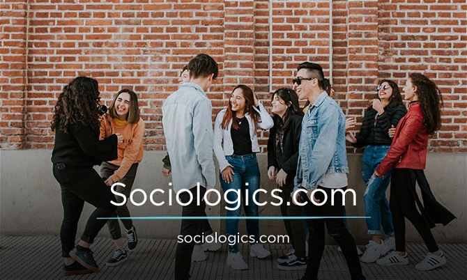 SOCIOLOGICS.COM