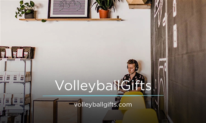 VolleyballGifts.com