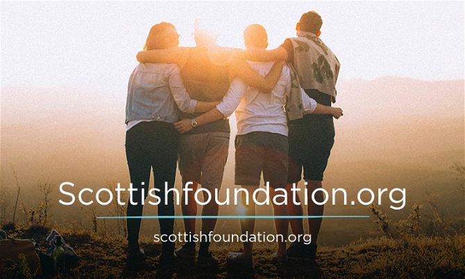 ScottishFoundation.org