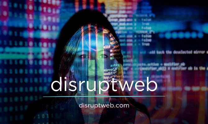 DisruptWeb.com