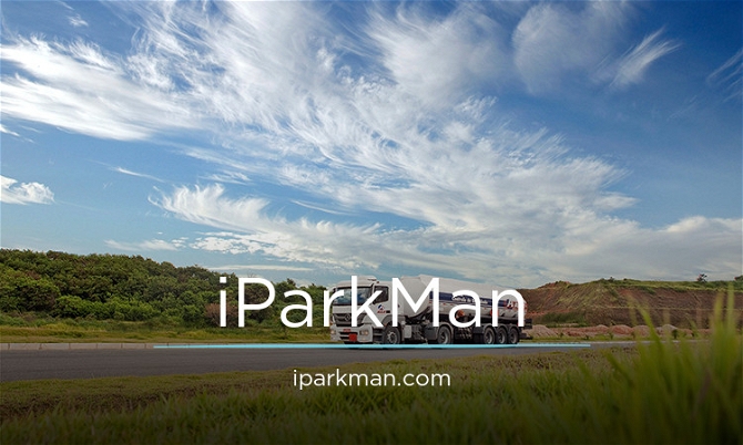iParkMan.com