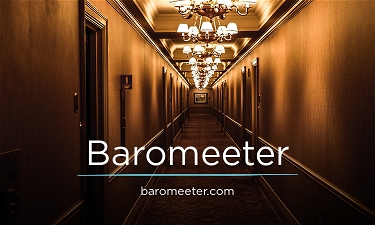 Baromeeter.Com