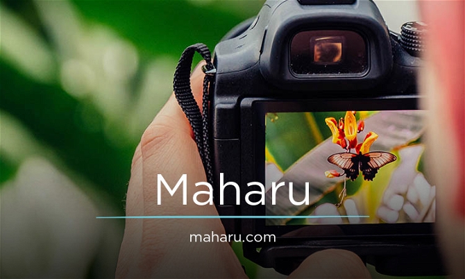 Maharu.com