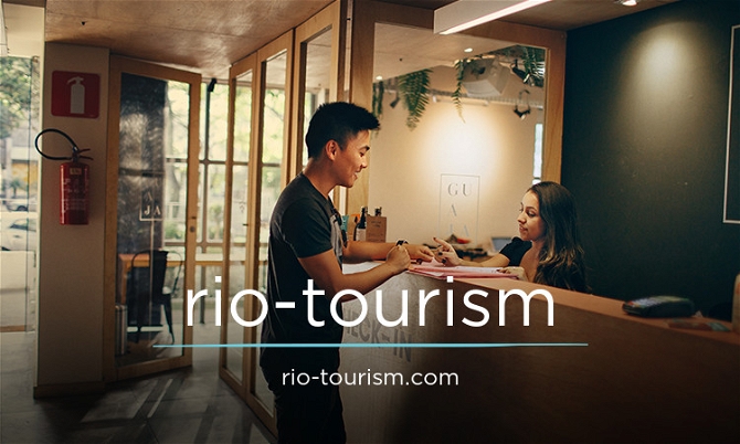 rio-tourism.com