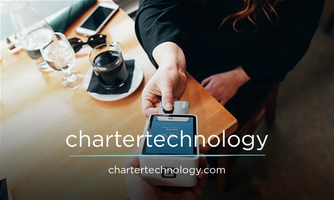 CharterTechnology.com