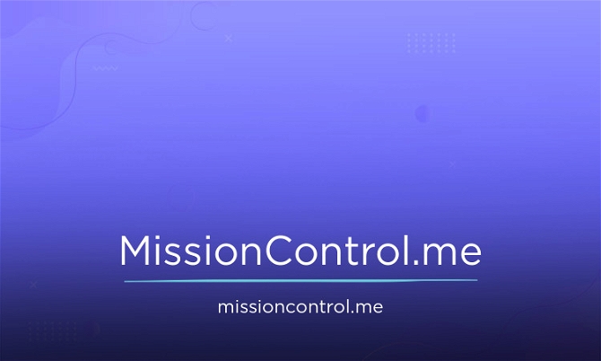 MissionControl.me