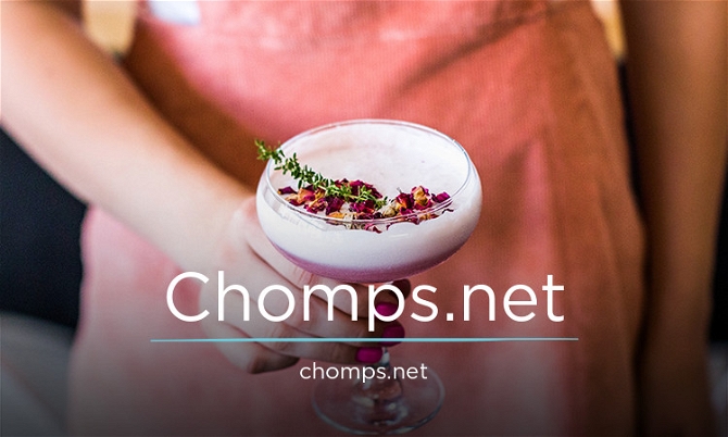 Chomps.net