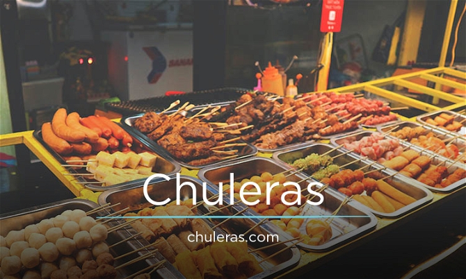 Chuleras.com