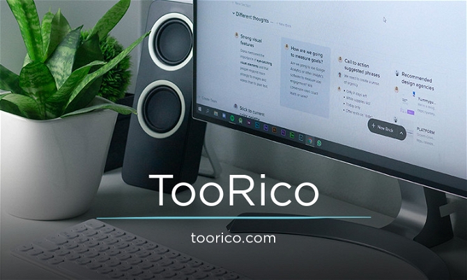 Toorico.com