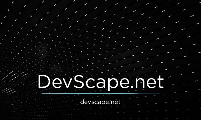 DevsCape.net