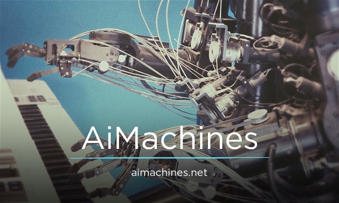 AiMachines.net